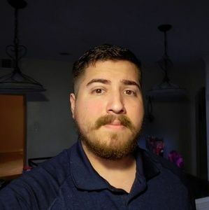 Meet your Posher, Fernando